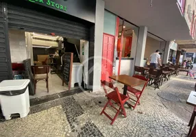 Foto 1 de Ponto Comercial à venda, 60m² em Ipanema, Rio de Janeiro