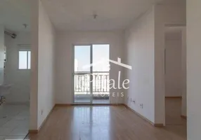 Foto 1 de Apartamento com 2 Quartos à venda, 46m² em Padroeira, Osasco