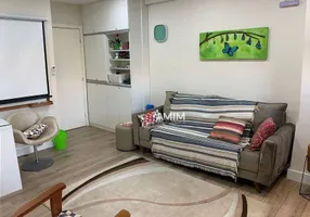 Foto 1 de Sala Comercial à venda, 32m² em Centro, Niterói