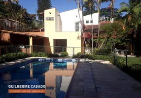 Foto 1 de Casa com 5 Quartos para venda ou aluguel, 800m² em Recanto Impla, Carapicuíba