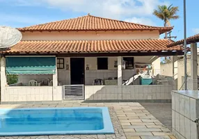 Foto 1 de Casa com 4 Quartos à venda, 360m² em Iguabinha, Araruama