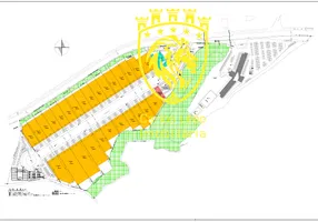 Foto 1 de Lote/Terreno à venda, 125000m² em Distrito Industrial Deputado Simao da Cunha, Santa Luzia