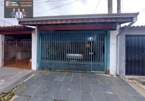 Foto 1 de Casa com 3 Quartos à venda, 149m² em Vila Cleto, Itu