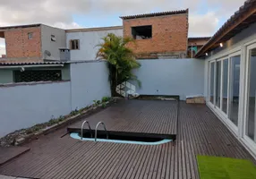Foto 1 de Casa com 3 Quartos à venda, 350m² em Rubem Berta, Porto Alegre