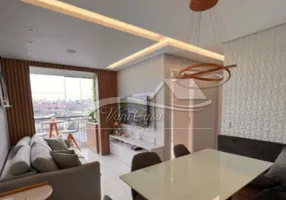 Foto 1 de Apartamento com 2 Quartos à venda, 51m² em Vila Carioca, São Paulo