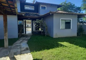 Foto 1 de Casa com 4 Quartos à venda, 228m² em Marina, Armação dos Búzios