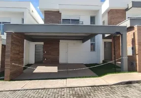 Foto 1 de Casa de Condomínio com 3 Quartos à venda, 143m² em Jardim Clarice I, Votorantim