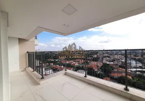 Foto 1 de Apartamento com 3 Quartos à venda, 166m² em Jardim America, Sorocaba