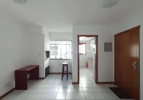 Foto 1 de Apartamento com 1 Quarto para alugar, 45m² em Higienópolis, Porto Alegre