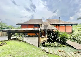 Foto 1 de Casa de Condomínio com 3 Quartos à venda, 283m² em Granja Viana, Carapicuíba