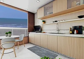 Foto 1 de Apartamento com 2 Quartos à venda, 79m² em Jardim Real, Praia Grande