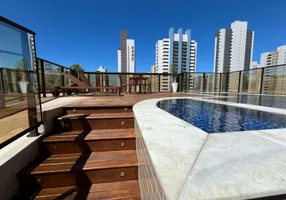 Foto 1 de Apartamento com 2 Quartos para alugar, 60m² em Brisamar, João Pessoa