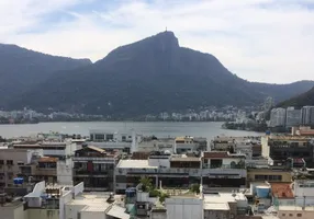 Foto 1 de Apartamento com 2 Quartos para alugar, 150m² em Ipanema, Rio de Janeiro