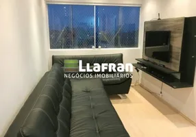 Foto 1 de Apartamento com 2 Quartos à venda, 49m² em Parque Albina, Taboão da Serra
