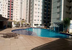 Foto 1 de Apartamento com 3 Quartos à venda, 81m² em Residencial Eldorado, Goiânia