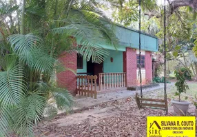 Foto 1 de Fazenda/Sítio com 5 Quartos à venda, 3000m² em Itaipuaçú, Maricá