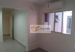 Foto 1 de Sala Comercial para venda ou aluguel, 72m² em Cambuí, Campinas