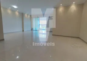 Foto 1 de Apartamento com 3 Quartos para alugar, 141m² em Barra da Tijuca, Rio de Janeiro