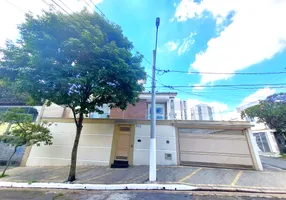 Foto 1 de Casa com 2 Quartos à venda, 130m² em Vila Ema, São Paulo