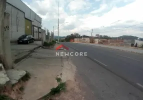 Foto 1 de Lote/Terreno à venda, 360m² em Sao Luiz, Ribeirão das Neves