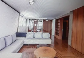 Foto 1 de Casa de Condomínio com 2 Quartos para venda ou aluguel, 202m² em Itaim Bibi, São Paulo