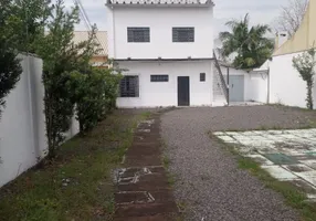 Foto 1 de Galpão/Depósito/Armazém para alugar, 154m² em Niterói, Canoas