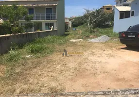 Foto 1 de Lote/Terreno à venda, 300m² em Guriri, Cabo Frio