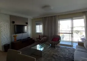 Foto 1 de Apartamento com 2 Quartos para alugar, 77m² em Pompeia, São Paulo
