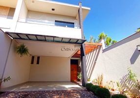 Casa 190 m² em Bandeirantes em Londrina, por R$ 580.000 - Viva Real