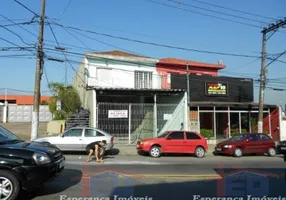 Foto 1 de Casa com 2 Quartos para alugar, 80m² em Bussocaba, Osasco