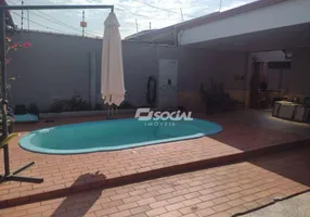 Foto 1 de Casa com 3 Quartos à venda, 250m² em Flodoaldo Pontes Pinto, Porto Velho
