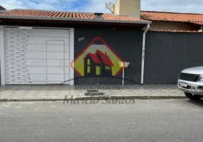 Foto 1 de Casa com 2 Quartos à venda, 120m² em Vale das Flores, Tremembé