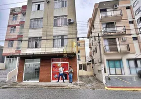 Foto 1 de Apartamento com 2 Quartos para alugar, 74m² em Balneário, Florianópolis