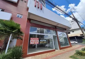 Foto 1 de Sala Comercial para alugar, 100m² em Zona 03, Maringá