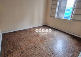 Foto 1 de Apartamento com 1 Quarto para alugar, 45m² em Vila Sao Judas Tadeu, Guarulhos