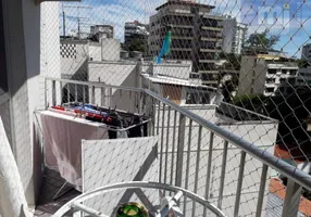 Foto 1 de Apartamento com 2 Quartos à venda, 75m² em Ingá, Niterói