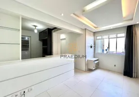 Foto 1 de Apartamento com 2 Quartos à venda, 50m² em Jardim das Flores, Colombo