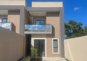 Foto 1 de Casa com 3 Quartos à venda, 94m² em Maraponga, Fortaleza
