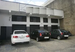Foto 1 de Galpão/Depósito/Armazém à venda, 250m² em Aparecida, Belo Horizonte