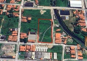 Foto 1 de Lote/Terreno à venda, 4548m² em Novo Oriente, Maracanaú