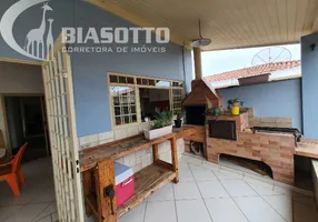 Foto 1 de Casa com 3 Quartos à venda, 200m² em Jardim Proença, Campinas