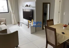 Foto 1 de Apartamento com 2 Quartos à venda, 70m² em Ponta Verde, Maceió