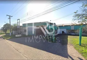 Foto 1 de Galpão/Depósito/Armazém à venda, 3500m² em Vila Cledi, Gravataí