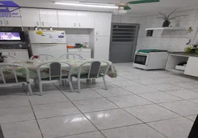 Foto 1 de Casa com 3 Quartos à venda, 136m² em Vila Dom Pedro II, São Paulo