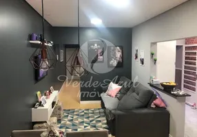 Foto 1 de Casa com 2 Quartos à venda, 87m² em Jardim Monte Santo, Sumaré