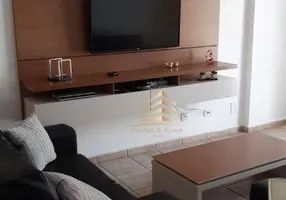 Foto 1 de Apartamento com 3 Quartos à venda, 127m² em Residencial Cerconi, Guarulhos