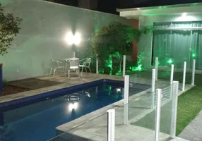 Foto 1 de Casa com 3 Quartos à venda, 167m² em Vila Camilopolis, Santo André