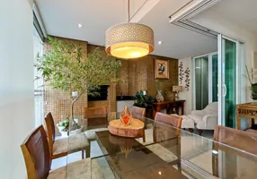 Foto 1 de Apartamento com 3 Quartos à venda, 176m² em Jardim Anália Franco, São Paulo