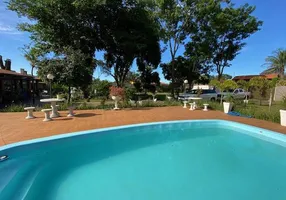 Foto 1 de Fazenda/Sítio com 3 Quartos à venda, 300m² em Jardim Ouro Branco, Ribeirão Preto