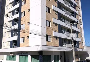Foto 1 de Apartamento com 2 Quartos à venda, 67m² em Centro, Içara
